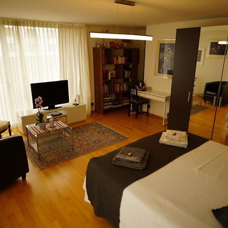 Esther'S Homestay - Big Room 26M2 Chez L'Habitant Horgen Buitenkant foto