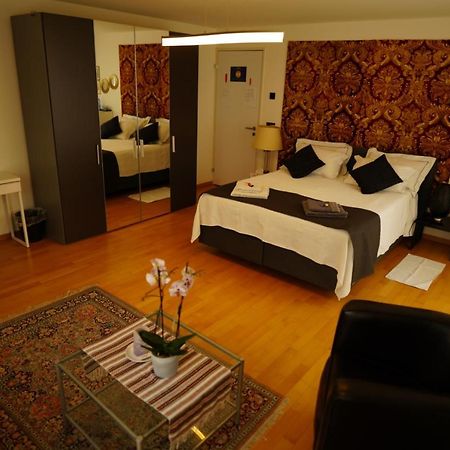 Esther'S Homestay - Big Room 26M2 Chez L'Habitant Horgen Buitenkant foto