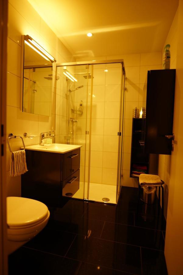 Esther'S Homestay - Big Room 26M2 Chez L'Habitant Horgen Buitenkant foto