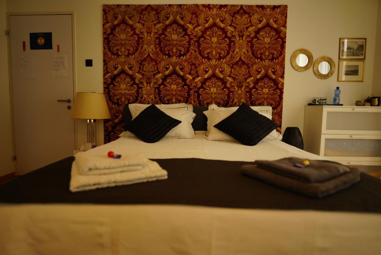 Esther'S Homestay - Big Room 26M2 Chez L'Habitant Horgen Buitenkant foto